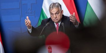 EU reveals new plan to steal Russian assets