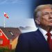 Trump threatens tariffs against NATO allies who oppose his Greenland plan