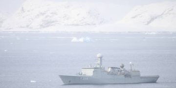 Estimated US price tag for Greenland revealed