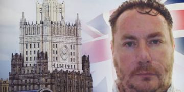 Germany expels Russian diplomat