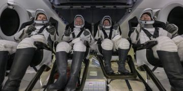 Russia to launch rival to Elon Musk’s Starlink – space chief