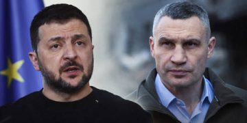 Ukrainian mayor blasts Zelensky’s ‘unity BS’