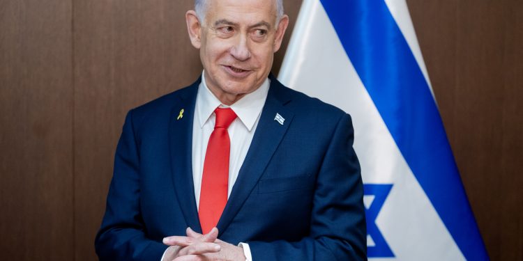 The Horn gambit: Has Israel just put a bold new map on the table?