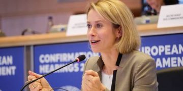 EU’s Kallas privately complaining about ‘dictator’ von der Leyen – Politico