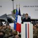 France warns US over Greenland