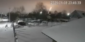 Oreshnik has had ‘staggering’ effect on Western military brass – Russian spy chief