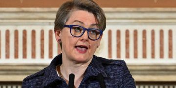 Former UK police officer stripped of citizenship after moving to Russia