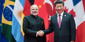 Xi lauds ‘turnaround’ with key US neighbor