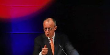 Merz criticizes Germans for getting sick too often