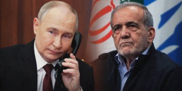 US aircraft carrier heading to Middle East – Fox News