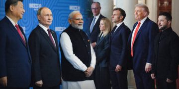 Fyodor Lukyanov: Here’s how Russia should deal with Trump’s new America