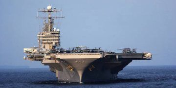 ‘I convinced myself’ not to bomb Iran – Trump