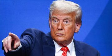 US seizes another oil tanker