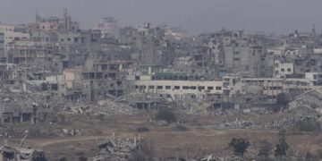 Trump selling seats on Gaza ‘Board of Peace’ for $1bn