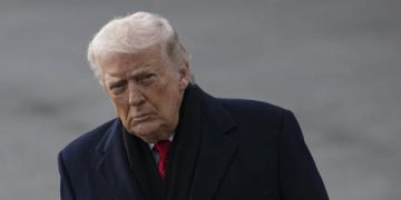 If he gets Greenland, Trump will go down in history as one of the great American presidents