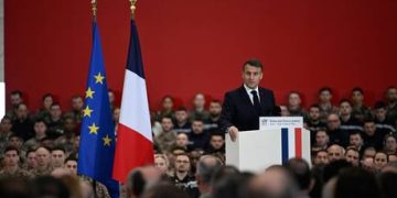 Brussels fears ‘dangerous downward spiral’ after Trump’s Greenland move