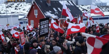 Europe responds to tariff war launched by Trump over Greenland: what we know so far