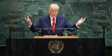 Trump mocks Macron after Gaza ‘peace board’ snub