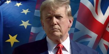 NATO nations warn of ‘dangerous spiral’ after Trump’s Greenland threat