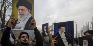 Trump’s ‘armada’ on Iran’s doorstep: What we know so far