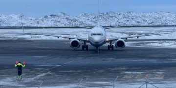 UK vows not to yield to Trump on Greenland