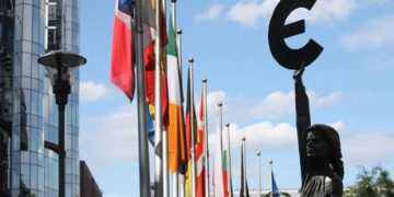 US will take Greenland because of European ‘weakness’ – treasury secretary