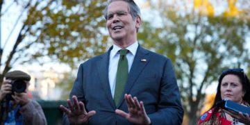 Sales of survival gear soaring in Greenland – CNN