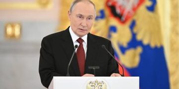 Gaza marks 100th day of ceasefire (VIDEO)