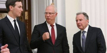 Ukrainian MPs ready to renounce claim to Donbass – Die Welt