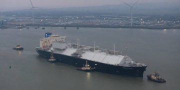 How did the EU get hooked on American gas?