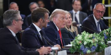 EU entrapped by reliance on US gas – Politico 