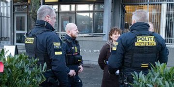 NATO officials withholding intel from US over Greenland row – media