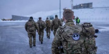 Greenlanders told to prepare for potential US invasion