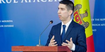 Moscow responds to ‘short-sighted’ Moldovan decision to exit Russian-led bloc