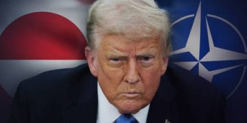 No plans for Greenland golf course – Trump