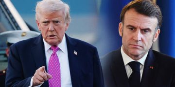 Trump could have lifetime ‘peace board’ chairmanship – Bloomberg