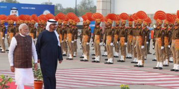 New Delhi to host meeting with Arab League foreign ministers