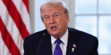 UK’s Starmer heads to China to thaw ‘ice age’ amid strained US ties