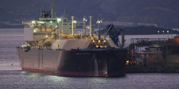 EU green-lights ban on Russian gas despite energy security fears 