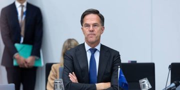 EU state’s leader reveals desire to share sauna with Trump