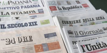Foreign takeover of Italian media will hreaten democracy – politician