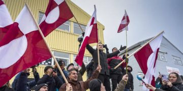 Canadian military models US invasion scenario – media