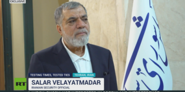 Iran protests spook Indian rice export hub (VIDEO)