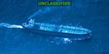 US still hasn’t released Russian sailors from seized oil tanker – Moscow