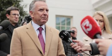 Ukraine peace deal ‘reasonably close’ – Trump