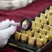Buckets and bullion: Behind the glitter of Russia’s gold reserves