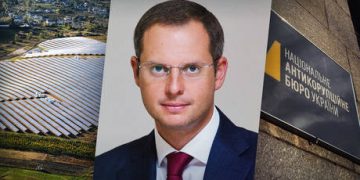 More than 40 Ukrainian MPs investigated for corruption – prosecutors