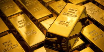 German lawmaker pushing to repatriate gold from US