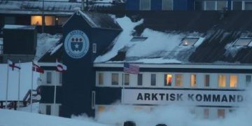 Trump claims NATO-backed Greenland deal on the table