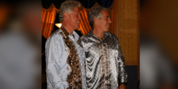 Ghislaine Maxwell claims dozens of Epstein’s accomplices got off scot-free